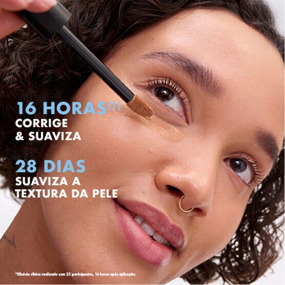 BEST SKIN EVER CONCEALER 25 03P FAIR